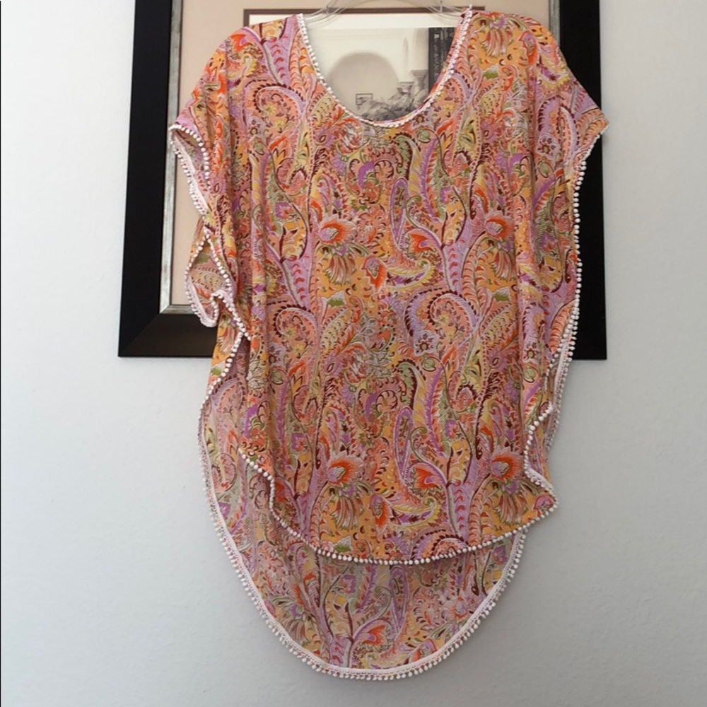 Victoria’s Secret Swim Coverup Size S